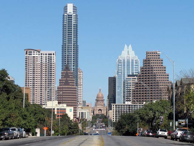 Austin, Texas