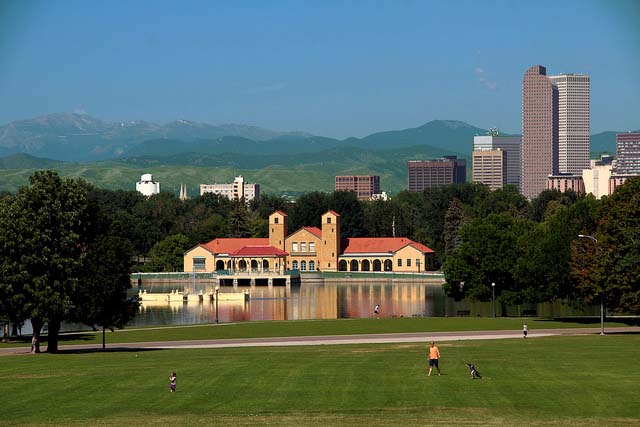 Denver, CO