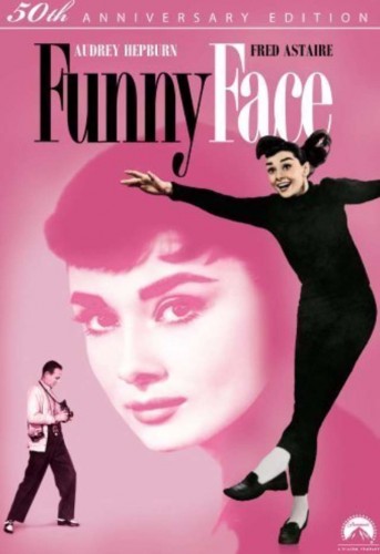 The Audrey Hepburn Guide to Paris - Paris For Dreamers