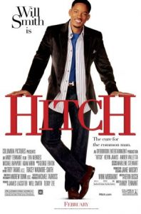 Hitch the movie