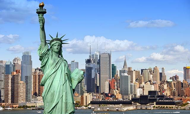 New York City