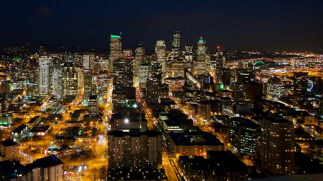 Seattle, Washington