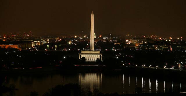 Washington, DC