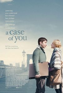 A Case of You movie