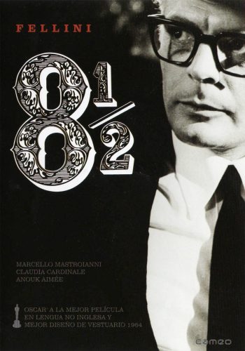 8 1/2 by Fellini is one of the most famous movies set in Italy.