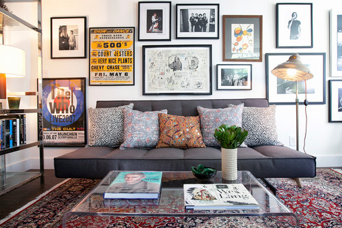 Gallery wall design by Lindsay Pennington Inc Gallery wall design by Lindsay Pennington Inc