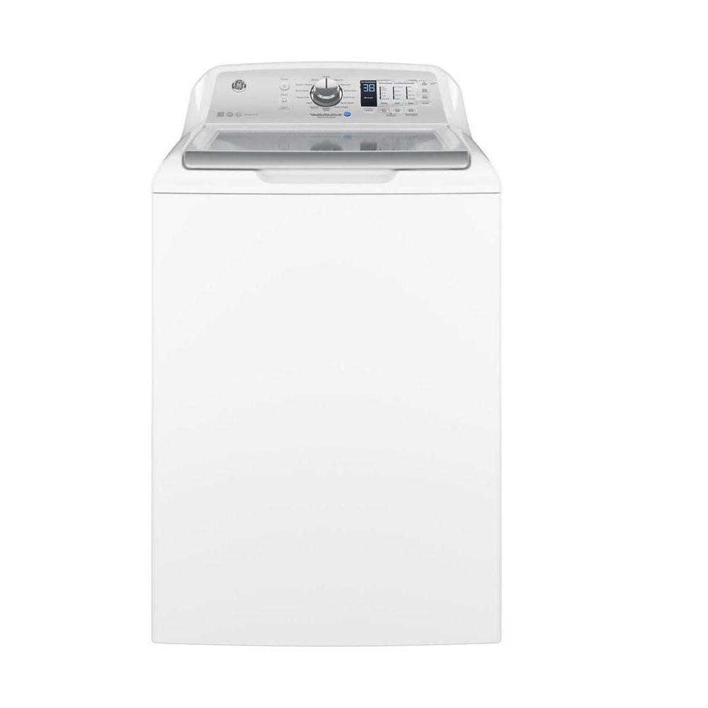 best home washing machine 2017