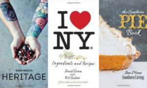 Best Cookbooks chosen by food editor Sarah Gleim