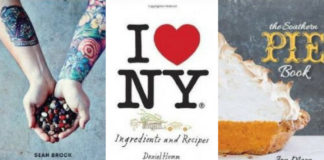 Best Cookbooks chosen by food editor Sarah Gleim