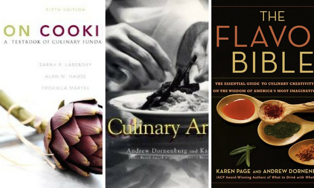 Best Cookbooks 7-9 Chosen by food editor Sarah Gleim