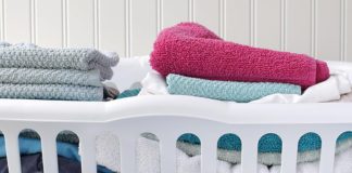 Washing machine buyer guide by Travis Neighbor Ward