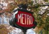 Paris Metro Guide by Travis Neighbor Ward