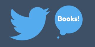 Use Twitter to Promote Your Book