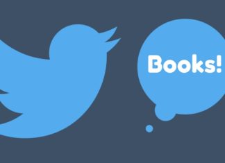 Use Twitter to Promote Your Book