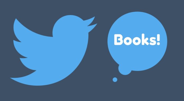 Use Twitter to Promote Your Book