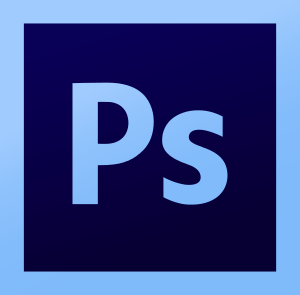 Adobe Photoshop logo2