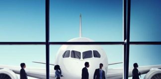 Get through the airport faster with these tips from Travis Neighbor Ward