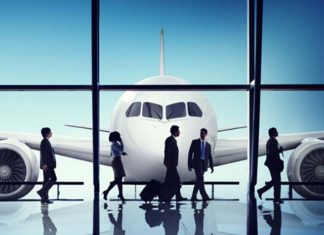 Get through the airport faster with these tips from Travis Neighbor Ward