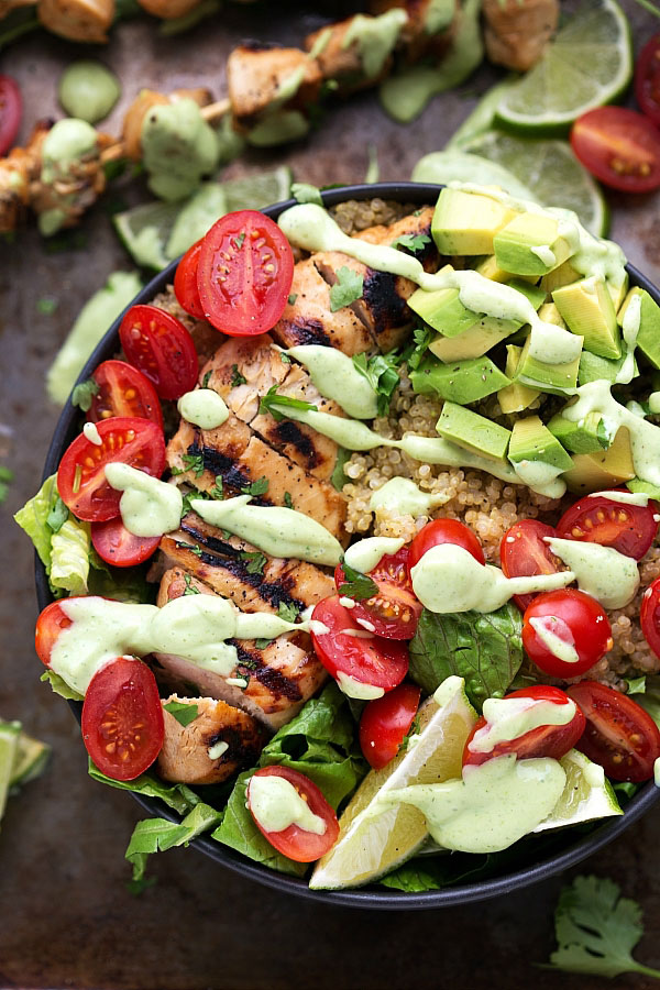 easy quinoa recipes by Chelsea's Messy Apron easy quinoa recipes by Chelsea's Messy Apron