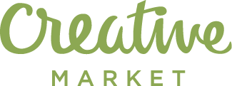 Creative Market Logo