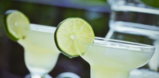 Margarita recipes