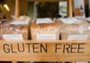 Gluten-free bread recipes