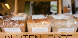 Gluten-free bread recipes