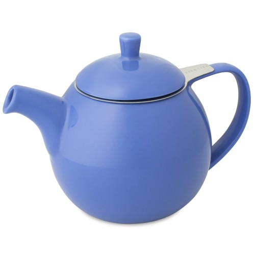 Yoga gifts: ForLife Curve Teapot with Infuser