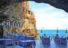 Grotta Palazzese, the restaurant in Italy-1