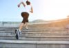 30-Day fitness challenge can involve running