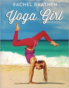 Yoga Gifts: Yoga Girl by Rachel Brathen