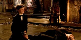 Batman Begins can make readers care about Batman immediately