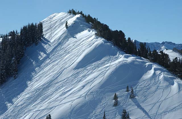 Best ski resorts in the western USA include Big Sky, Montana