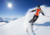 Best ski resorts in the western US