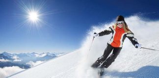 Best ski resorts in the western US