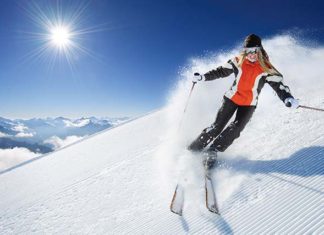 Best ski resorts in the western US