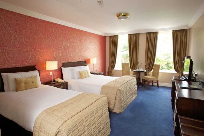 Anner Hotel in Thurles, Ireland