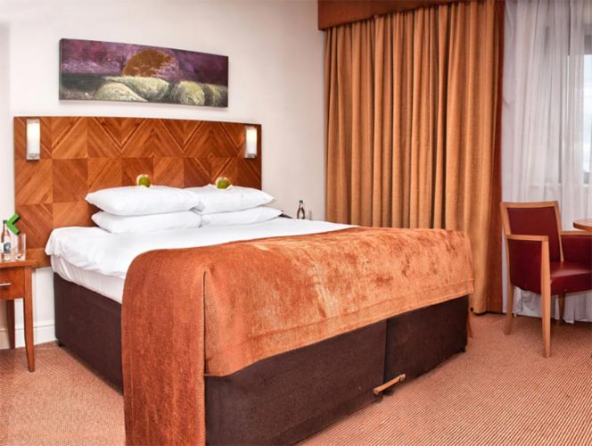 Kilkenny hotels include the Aspect Hotel