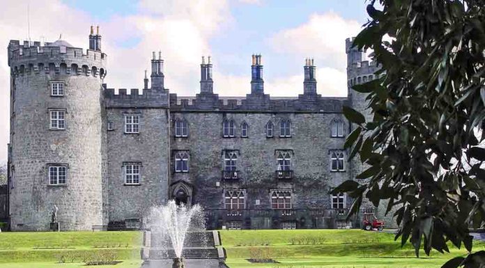 Castle Kilkenny