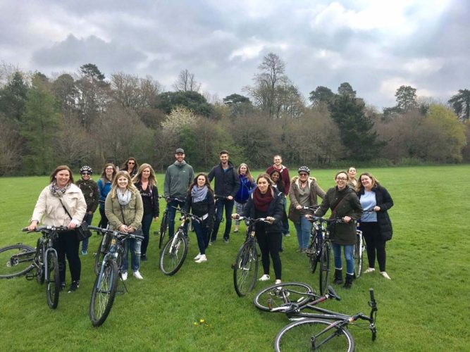 Kilkenny Cycling Tours