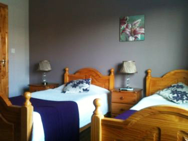 Peggy O'Neill's B&B in Cashel