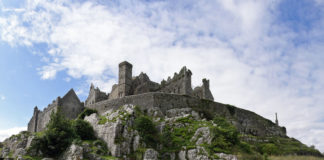 Rock of Cashel