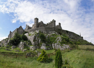 Rock of Cashel