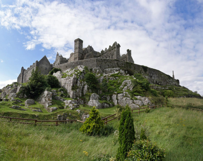 Rock of Cashel