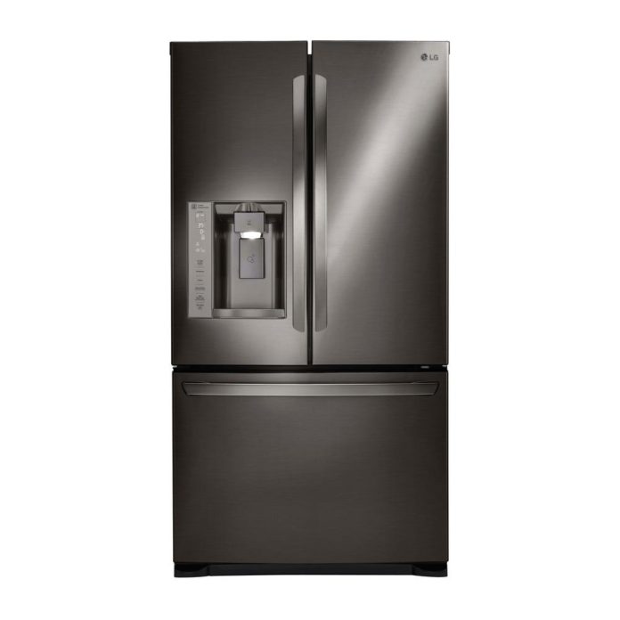 21 Best French Door Refrigerators of 2018 - Travis Neighbor Ward Best Stainless Steel Refrigerator 2018