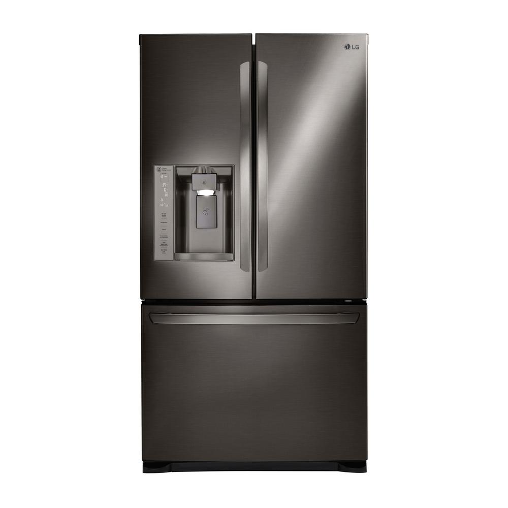 21 Best French Door Refrigerators Of 2018 Travis Neighbor Ward