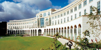 Powerscourt Hotel Resort & Spa