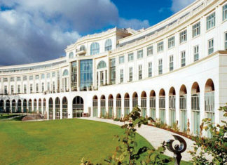 Powerscourt Hotel Resort & Spa