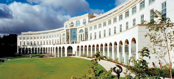 Powerscourt Hotel Resort & Spa