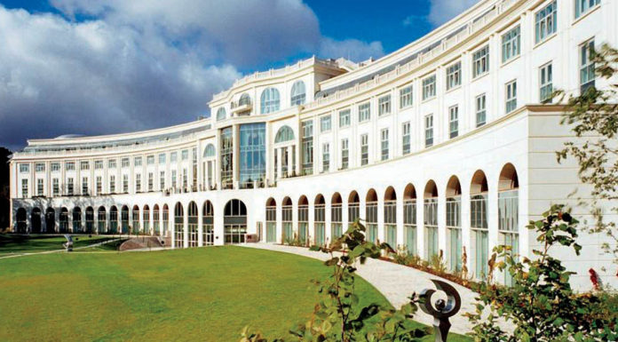 Powerscourt Hotel Resort & Spa